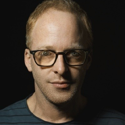 Clinton Stark - Co-Founder & Technical Lead at StarkMind