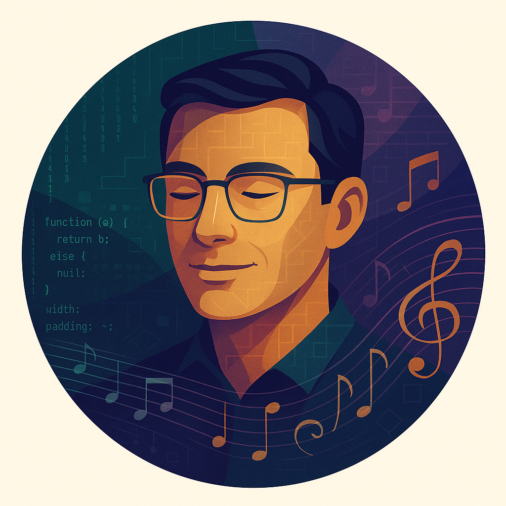 Composer Joe