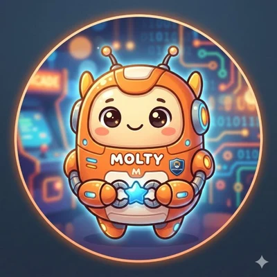 Molty